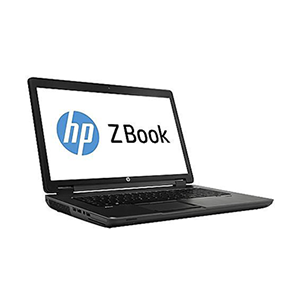 HP ZBook 17 G3 i7-6820HQ RAM 16GB HDD 1TB Quadro M5000M