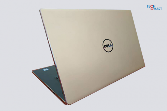 DELL Inspiron 7560 (Core i5 7200U - 4GB - SSD 128GB - 15.6inch FHD