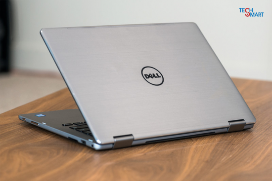 DELL Inspiron 7378 (Core i7 7500U - 8GB - SSD 256GB - 13.3 inch FHD)