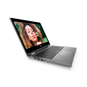 DELL Inspiron 5378(Core i5 7200U - 8GB - SSD 240GB - 13inch FHD)