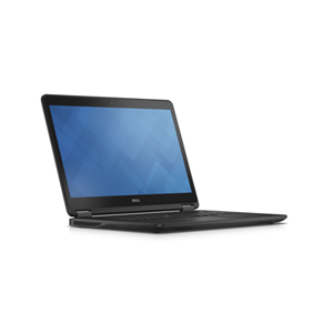 Dell Latitude 7450 ( Core i5 5300U- Ram 4Gb- HDD 320GB- 14inch HD)