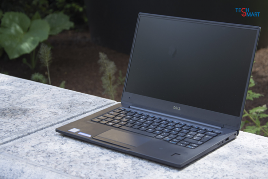 DELL Latitude 7370 (Core i7 M7 6Y75 - 16GB - SSD 256GB - 13.3inch FHD)