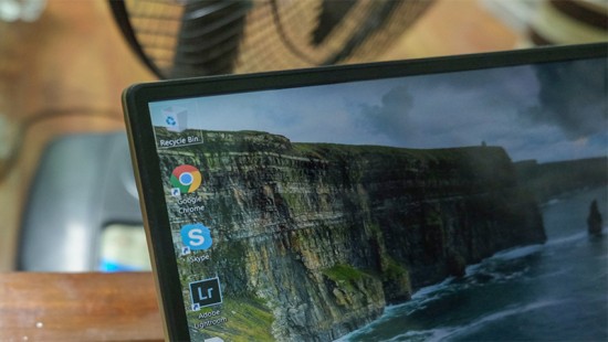 Dell INSPIRON 7460 (CORE I5-7200U | RAM 8GB | SSD 256GB | NDIVIA GEFORCE 940M | 14inchFHD)