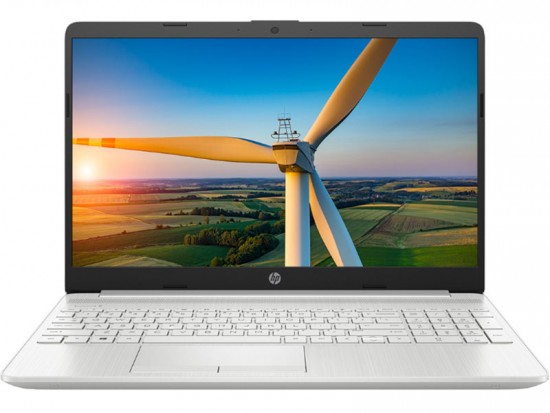 HP Notebook 15S (Core i5 10210U | 8GB | Nvidia Geforce MX 130 | SSD 256GB | 15,6inch FHD)