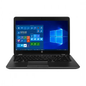 HP ZBook 14 (Core i7 4600U | 8GB | AMD Radeon HD 8500 | SSD 256GB | 14inch FHD)