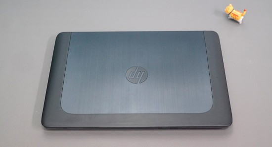 HP ZBook 14 (Core i7 4600U | 8GB | AMD Radeon HD 8500 | SSD 256GB | 14inch FHD)