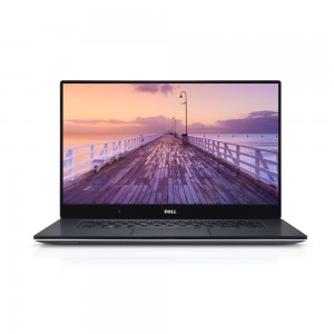 DELL XPS 15 9550 | Intel Core i5 6300U | 8GB | SSD 256GB | NVIDIA GeForce GTX 960M | 15,6inch FHD