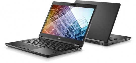 DELL LATITUDE 5491 | Core i7 8850H | 8GB | Intel HD Graphics | SSD 256GB | 14inch FHD