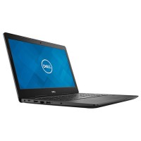 DELL LATITUDE 3490 (Core I3 7020U | Ram 8GB | Intel HD Graphic 620 | SSD 256GB |14inch FHD)