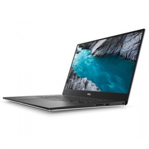 DELL XPS 15 7590 (Intel Core I7 9750H | Ram 8GB| NVIDIA GTX 1650 | SSD 256GB | 15,6inch FHD)