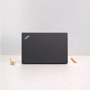 Lenovo ThinkPad X1 Carbon (Gen5) (Core I5 6300 | Ram 8GB | SSD 256 GB | intel HD Graphics | 14inch FHD)