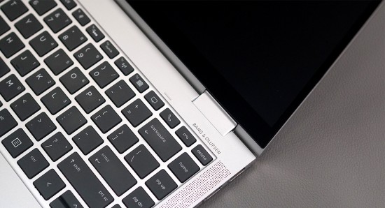 HP Elitebook X360 1040 G6 (Core I7 8665U | 16 GB RAM | Intel UHD Graphics | SSD 256 GB | 14