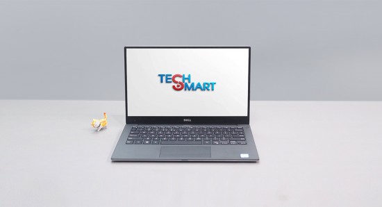 DELL XPS 13 9360 | Intel Core I7 8550U | 16GB | Intel UHD Graphics | SSD 256GB | 13,3inch FHD