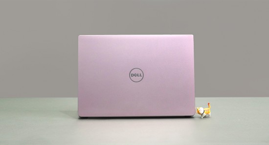 Dell INSPIRON 7460 (CORE I5-7200U | RAM 4GB | SSD 128 + HDD 500Gb | NDIVIA GEFORCE 940M | 14inchFHD)(PINK)