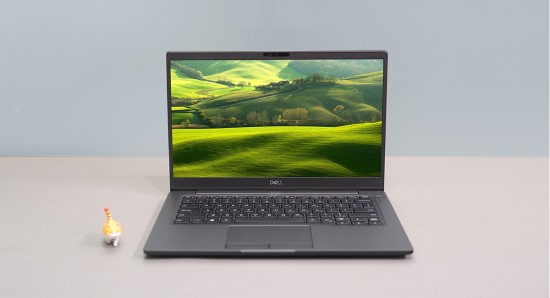 Dell latitude 7300 | Core i5 8265U | Ram 8GB | SSD 256GB | Intel UHD Graphics | 13.3 inch FHD