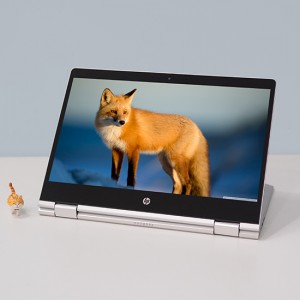 HP ProBook x360 435 G8 (AMD Ryzen 3 5400U | 8GB | AMD Graphics | SSD 256GB | 14 inchFHD cảm ứng)