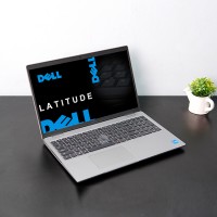 DELL LATITUDE 5520 (Core i5 1145G7 | 8GB | Nvidia Gefroce MX 450 | SSD 256 | 15,6inch FHD)