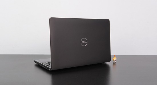 DELL Latitude 5501 (Core i5 9300H | 8GB | Intel UHD Graphics | SSD 256GB | 15.6inch FHD)