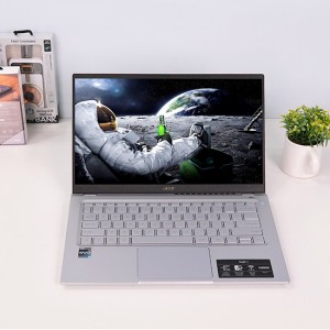 Acer Swift 3 | Core i5-1240P | Ram 16GB | SSD 512GB | 14inchFHD