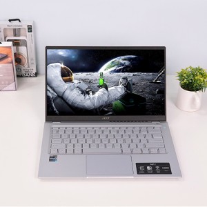  Acer Swift 3 | Core i5-1240P | Ram 16GB | SSD 512GB | 14inchFHD