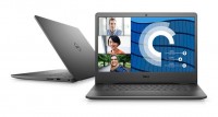 DELL Vostro 3400 (Core i5 1135G7 | 8GB | Intel Iris XE Graphics | HDD 1TB | 14inch FHD)