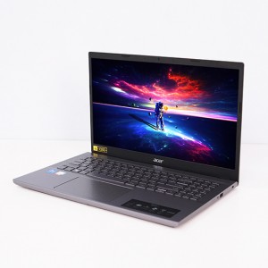 ACER ASPIRE 5 | Core I5-1235U | Ram 16GB | SSD 512GB | 15,6 inchFHD