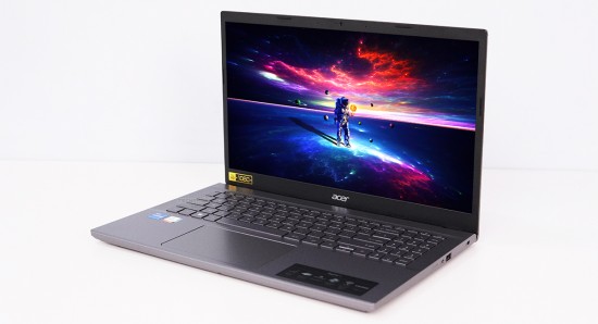 ACER ASPIRE 5 | Core I5-1235U | Ram 8GB | SSD 512GB | 15,6 inchFHD