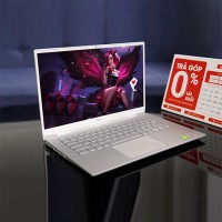 DELL INSPIRON 5498 | Core i5-10210U | Ram 8GB | SSD 256GB | Nvidia Gefroce MX 250 | 14inch FHD