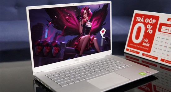 DELL INSPIRON 5498 | Core i5-10210U | Ram 8GB | SSD 256GB | Nvidia Gefroce MX 250 | 14inch FHD