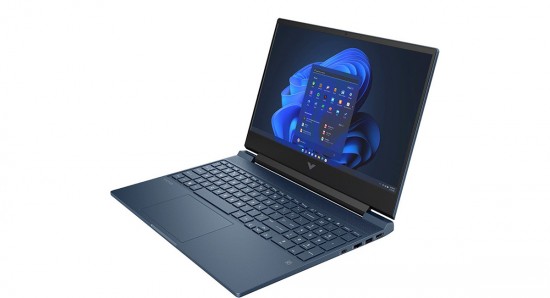 HP VICTUS 2023 | Ryzen 5 7535HS | Ram 8GB | SSD 512GB | AMD Radeon RX 6550M | 15,6 inch FullHD