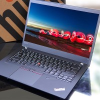 LENOVO ThinkPad T14 Gen 2 | AMD Ryzen 5 PRO 5650U | Ram 8GB | SSD 256GB | 14inch FHD