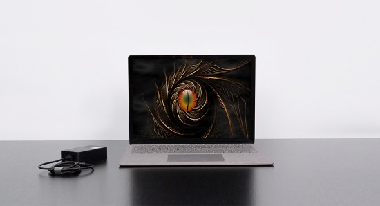 Microsoft Surface Laptop 4 | Core i5 -1135G7 | Ram 8GB | SSD 128GB | 13.5inchFHD