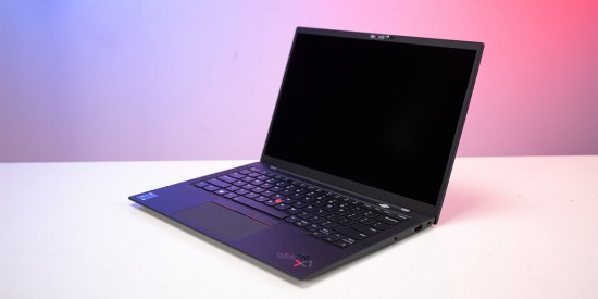 Lenovo Thinkpad X1 Carbon (Gen9) | Core i5 1145G7 | Ram 8GB | SSD 256GB | Intel Xe Graphics | 14inchFHD