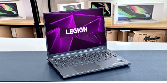 LENOVO Legion Y7000P IRX9 | Intel Core i7-14650HX | Ram 16GB | SSD 1TB | Nvidia RTX 4060 | 16inchWQXGA