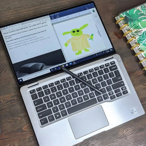 Dell Latitude 9410 | Core i5 10310U | Ram 16Gb | SSD 256GB | Màn hình 14inch2k