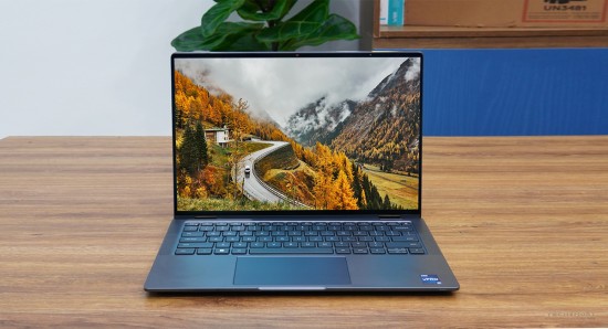 Dell Latitude 9430 2 in 1 | Core i7-1265U | RAM 16GB | SSD 256GB | 14inch2K touch