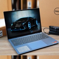 Dell Inspiron 7435 2in1 | AMD Ryzen 5 7530U | RAM 8GB | SSD 512GB | AMD Radeon Graphics | 14inch FHD+ Touch