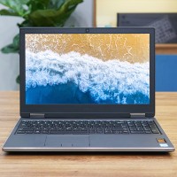 Dell Precision 7540 | Intel Xeon E2276 | Ram 16GB | SSD 512GB | Nvidia Quadro T1000 | 15.6inchFHD
