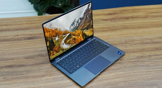 Dell Latitude 9430 2 in 1 | Core i5-1245U | RAM 16GB | SSD 256GB | 14inch2K touch