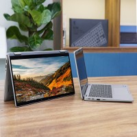 Dell Latitude 5320 2in1 | Core i5 1145G7 | Ram 16GB | SSD 256GB | 13.3inchFHD