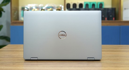 Dell latitude 9520 2in1 | Intel Core i7-1185G7 | Ram 16GB | SSD 512GB | 15.6inch FHD touch