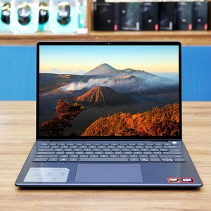 Dell Inspiron 7445 2in1 | AMD Ryzen 5 8640HS | Ram 8GB | SSD 512GB | 14inchFHD+