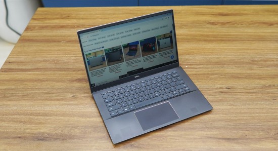 DELL VOSTRO 5402 | Intel Core i5 1135G7 | RAM 8GB | SSD 512GB | Nvidia GForce MX350 | 14inch FHD