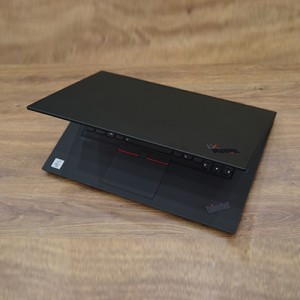 Thinkpad X1 Extreme Gen 3 | Intel Core I7-10850H | RAM 16GB | SSD 512GB | GTX1650Ti | 15.6inch4K