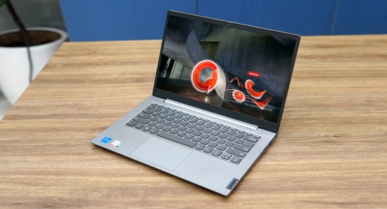 Lenovo Thinkbook 14G4 IAP | Intel Core I5 1240P | Ram 16GB | SSD 512GB | 14inchFHD