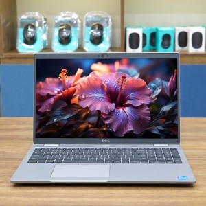 Dell Latitude 5530 | Intel Core I5 1245U | Ram 16GB | SSD 512GB | 15.6inchFHD