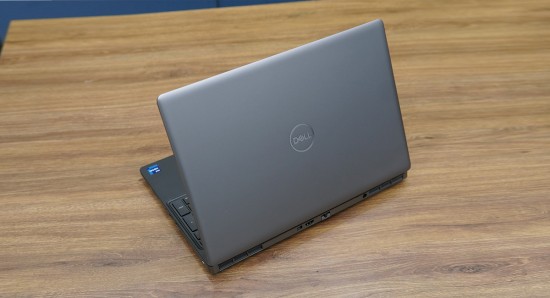 Dell Precision 7560 | Core i7-11800H | Ram 16GB | SSD 512GB | Nvidia Quadro T1200 | 15.6inchFHD