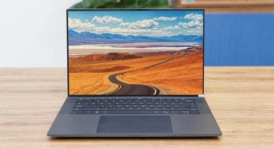 Dell Precision 5560 | Core i7-11800H | Ram 16GB | SSD 512GB | Nvidia RTX A2000 | 15.6inchFHD