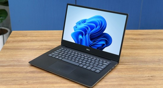 Dell Vostro 5490 | Intel Core i5 10210U | Ram 8GB | SSD 512GB | Nvidia GeForce Mx250 | 14inch FHD
