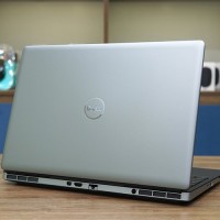 Dell Precision 7560 | Core i7-11800H | Ram 16GB | SSD 512GB | Nvidia Quadro T1200 | 15.6inchFHD
